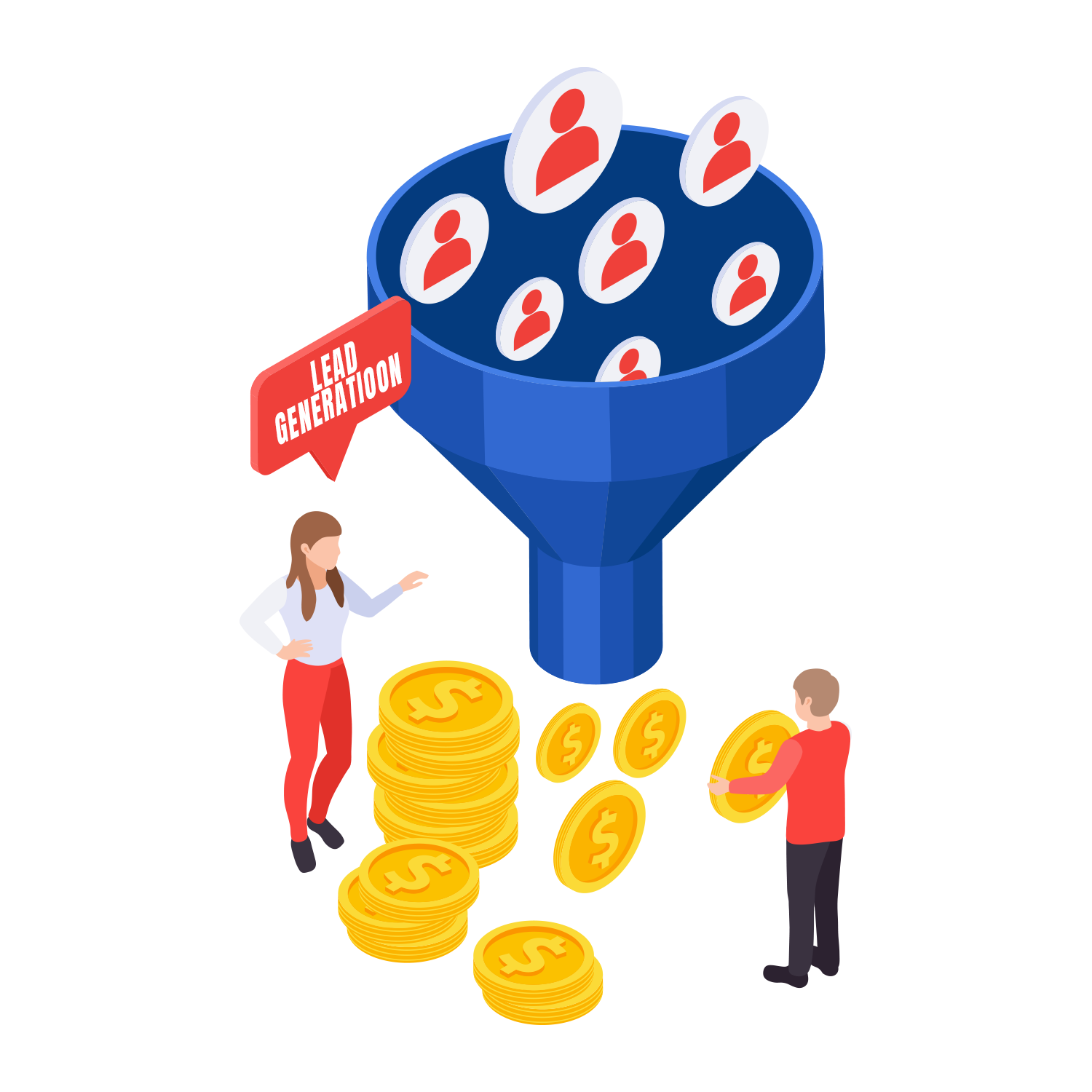 Lead Generation