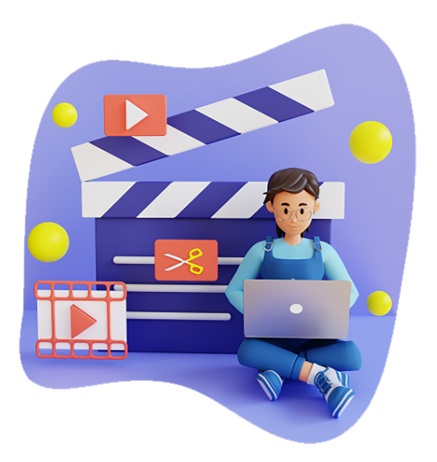 Video Editing